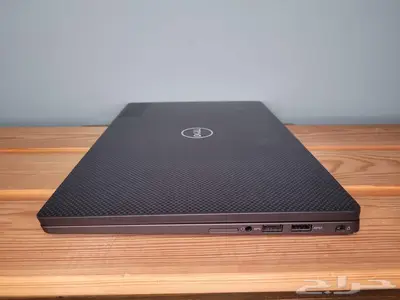 لابتوب ديل Latitude 7410 لمس i7 الجيل العاشر 2