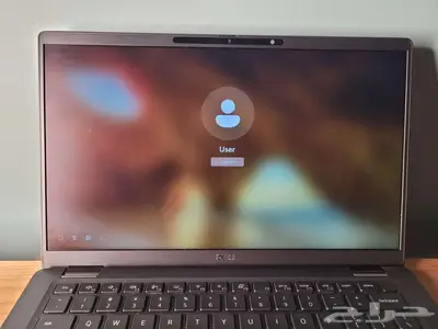 لابتوب ديل Latitude 7410 لمس i7 الجيل العاشر 8