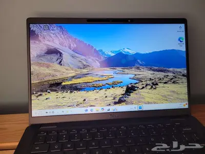 لابتوب ديل Latitude 7410 لمس i7 الجيل العاشر 10