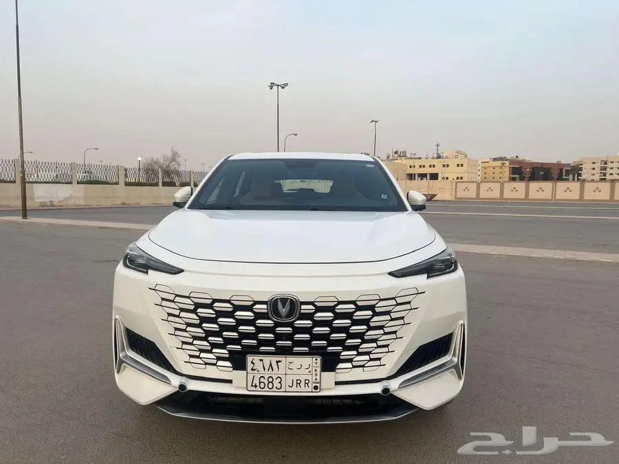 شانجان UNI-K فل كامل 2023 نظيف جدا 17