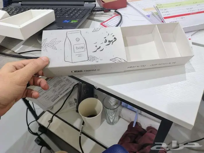 مصمم جرافيك خبرة في كافة تصاميم المطبوعات بفضل الله 19