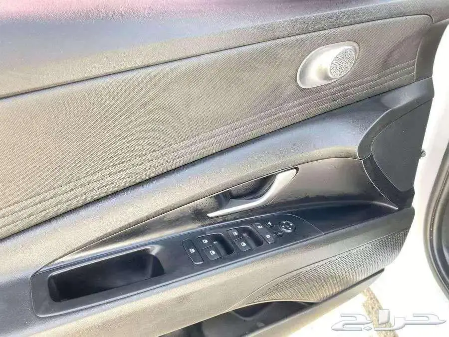 هونداي النترا بنزين 2021 بطاقة جمركية استيراد كوريا 18