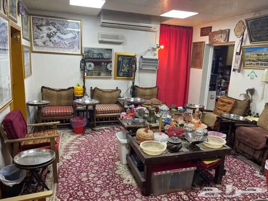 غرفة للايجار مفروشة بحي العدامة الجديد(خلف لولو مول-الدمام) 17
