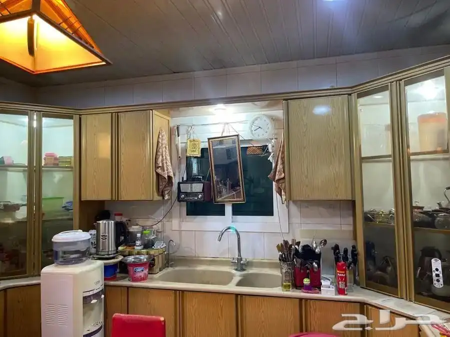 غرفة للايجار مفروشة بحي العدامة الجديد(خلف لولو مول-الدمام) 25