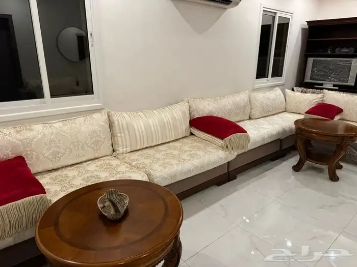 مجلس مغربي فاخر 1