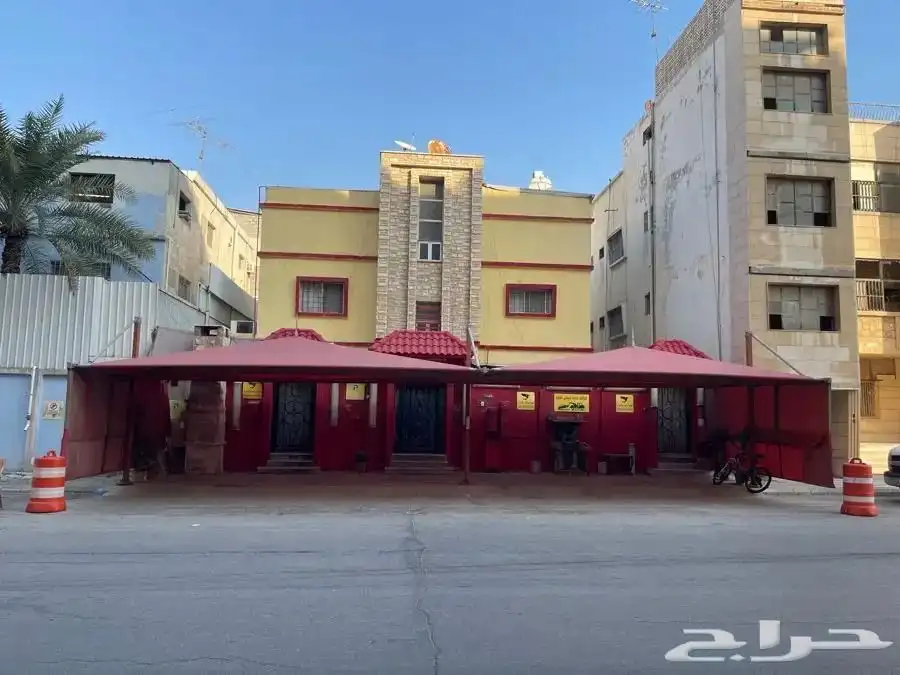 غرفة للايجار مفروشة بحي العدامة الجديد(خلف لولو مول-الدمام) 37