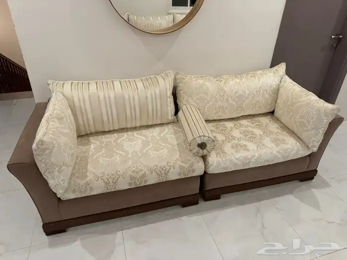 مجلس مغربي فاخر 5