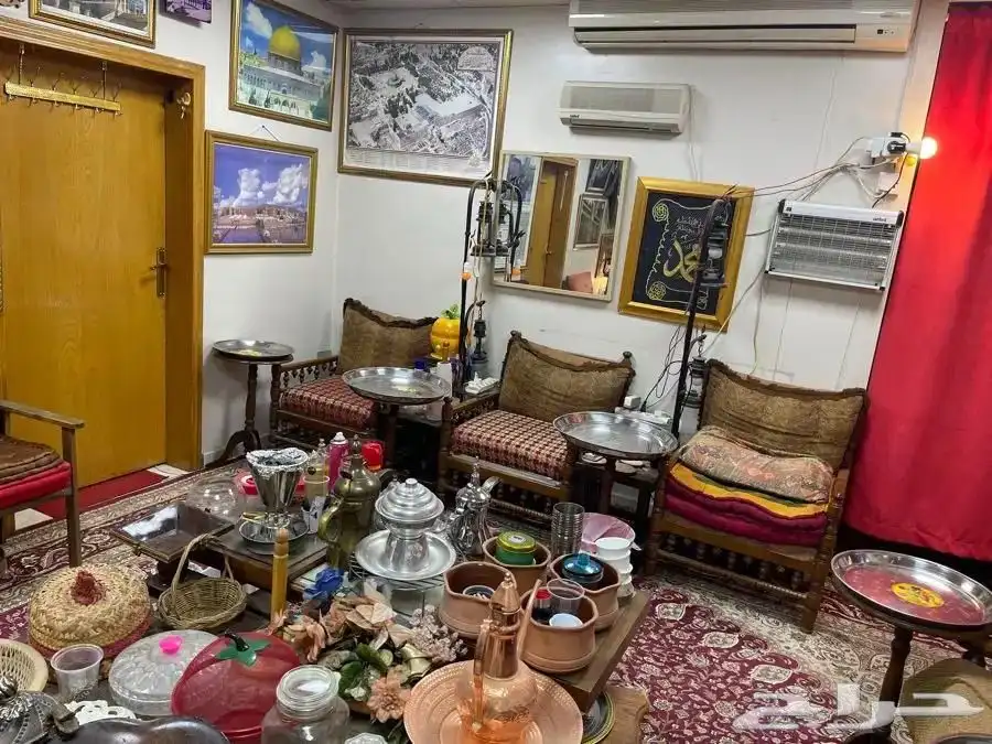 غرفة للايجار مفروشة بحي العدامة الجديد(خلف لولو مول-الدمام) 19