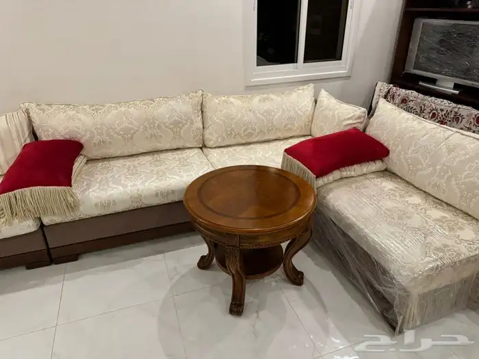 مجلس مغربي فاخر 2
