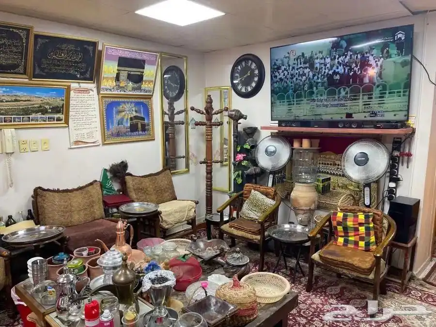 غرفة للايجار مفروشة بحي العدامة الجديد(خلف لولو مول-الدمام) 16