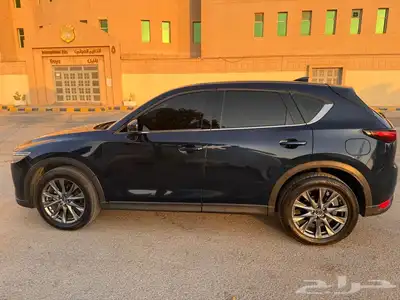 مازدا CX5 2020 1