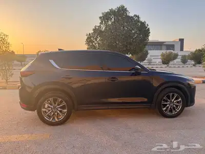 مازدا CX5 2020 2
