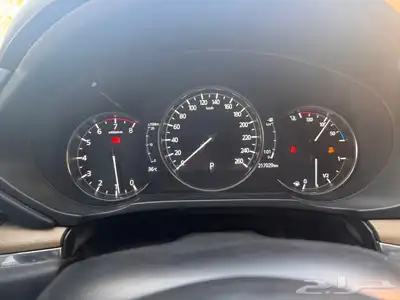 مازدا CX5 2020 11