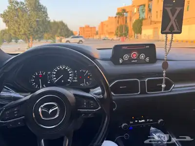 مازدا CX5 2020 14