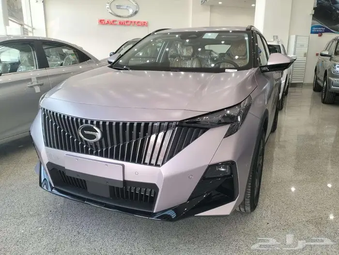 جي اي سي -اميزوم -2025-GS3-GL PLUS اقل سعر للكاش والتمويل 0