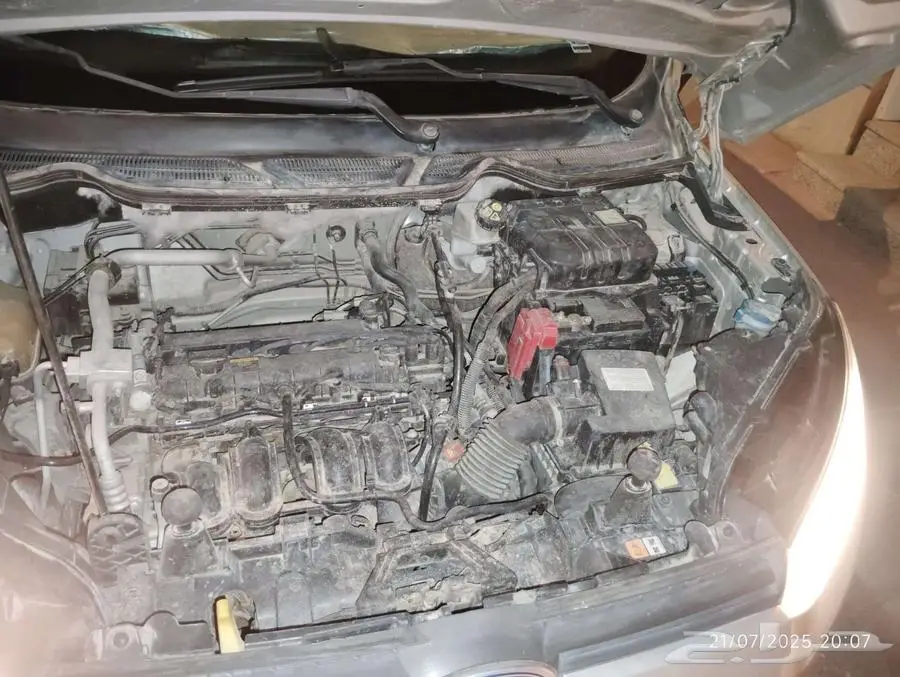 فورد ايكوسبورت 2015 33