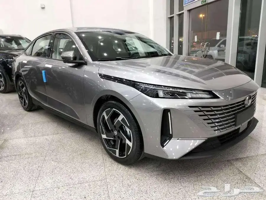 شنجان ايدو بلس ليمتيد 2026 أقساط 2