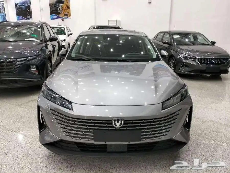 شنجان ايدو بلس ليمتيد 2026 أقساط 0