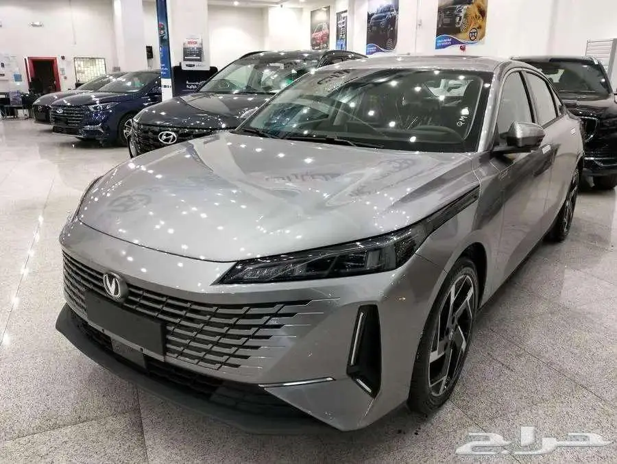 شنجان ايدو بلس ليمتيد 2026 أقساط 1