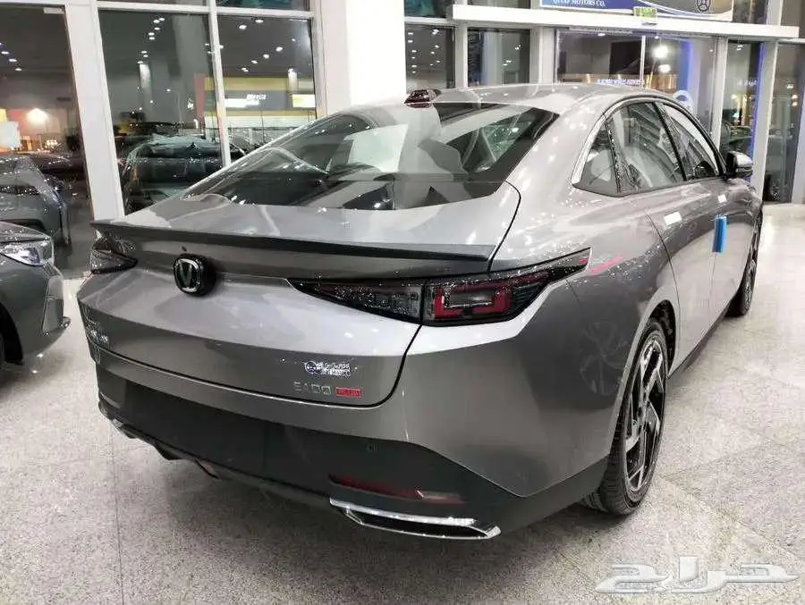 شنجان ايدو بلس ليمتيد 2026 أقساط 3