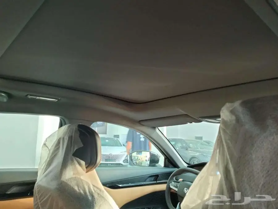 شانجان UNI-V بين إديك هل أنت جاهز للتغيير 12