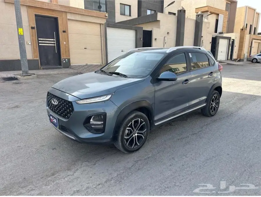 شيري تيجو 2 برو 2023 5