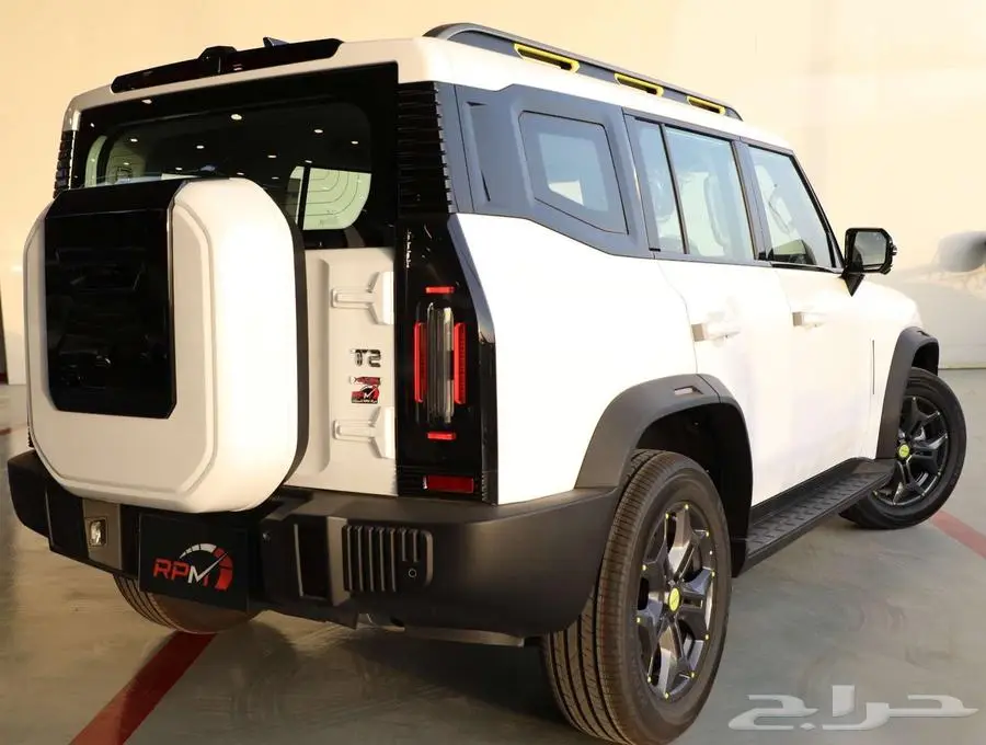افضل العروض علي جيتور T2 كل الفئات 2025. 2026 لدي شركه RPM 7