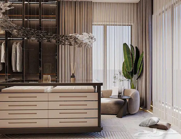 تصميم وتشطيب 50