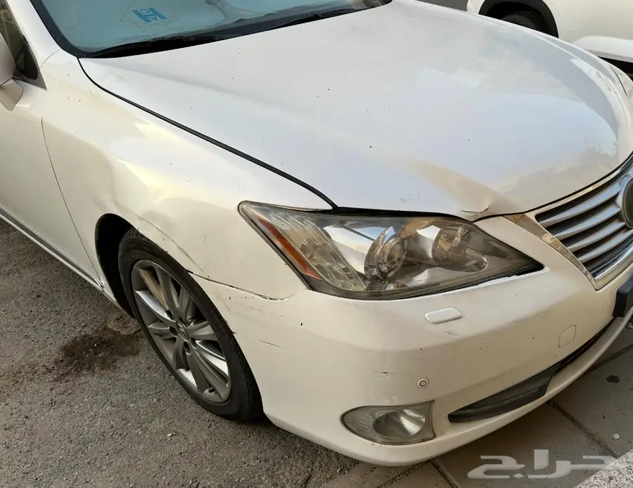 لكزس 2010 ES350 DD 16