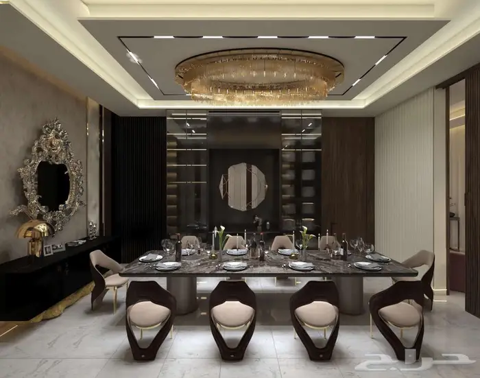 تصميم وتشطيب 24