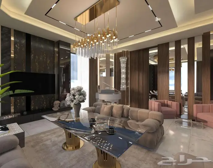تصميم وتشطيب 27