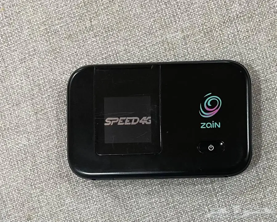 راوتر زين 4G متنقل 0