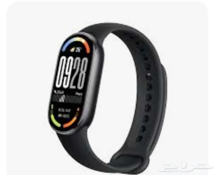 سوار ذكي   ساعة 0