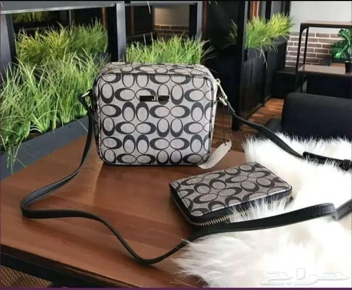 شنط نسائيه متجر Raz 0