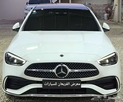 مرسيدس C300..2023 1