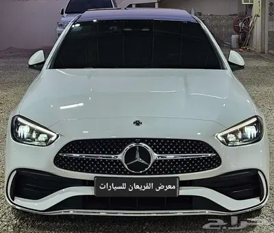 مرسيدس C300..2023 0