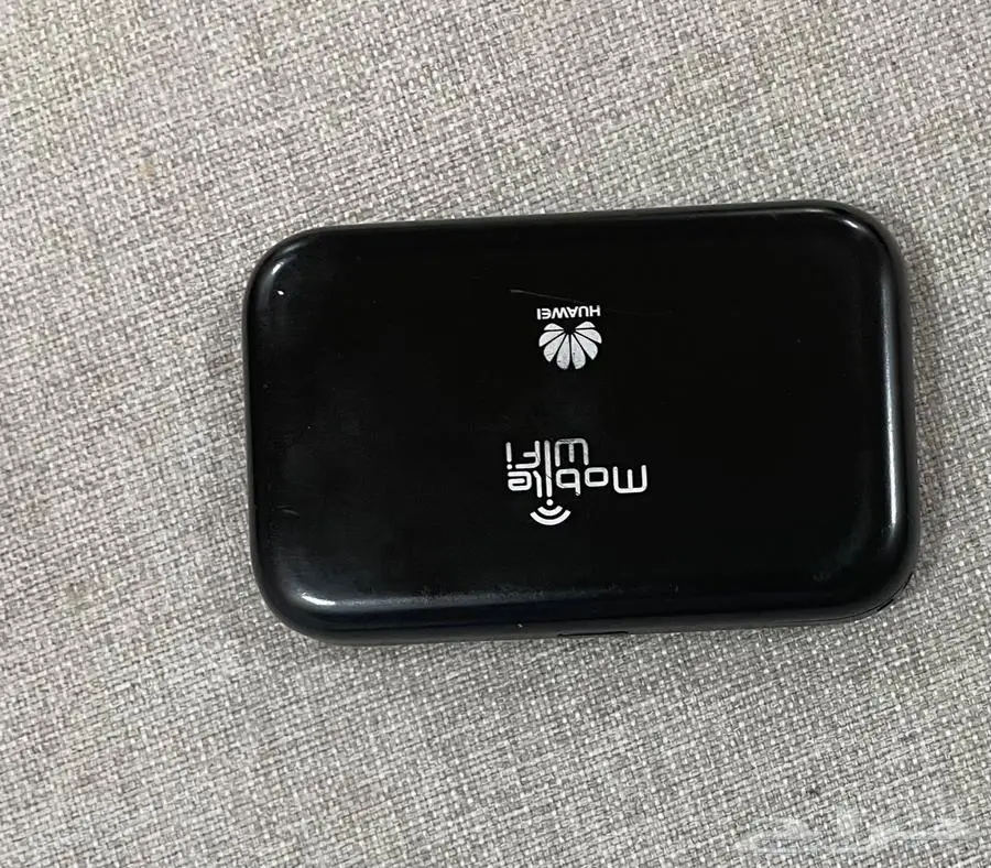 راوتر زين 4G متنقل 1