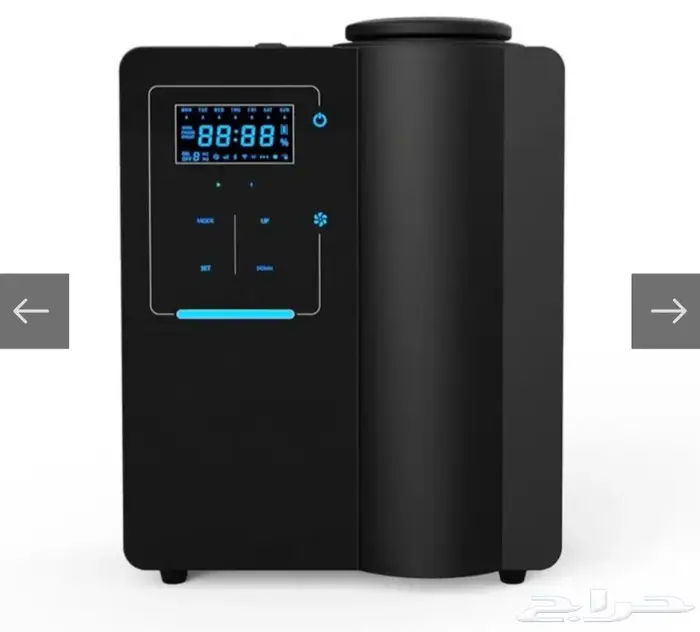 جهاز معطر للجو جهاز NAMSTE 500m 0