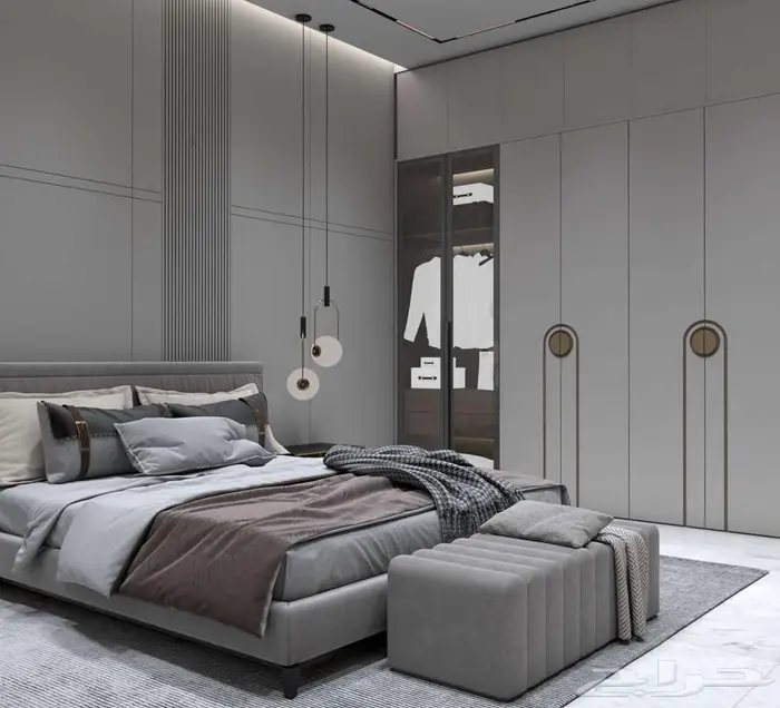 تصميم وتشطيب 84