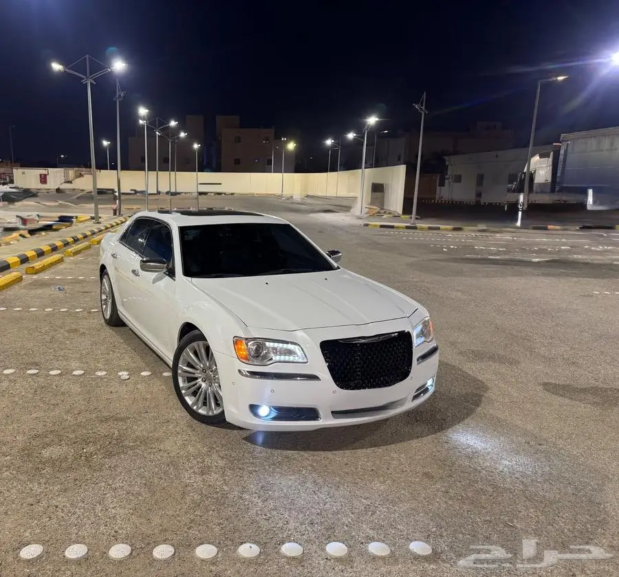 كرايسلر 2013 1