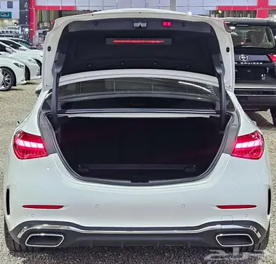 مرسيدس C300..2023 58