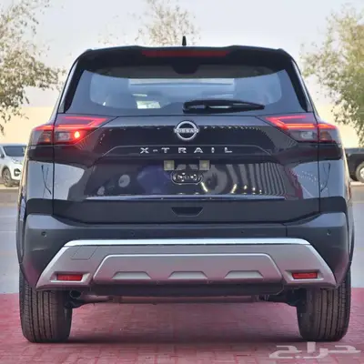 نيسان اكستريل SL فل 2025 6