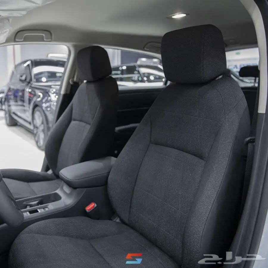 هوندا HRV LX 2024 جديد 0