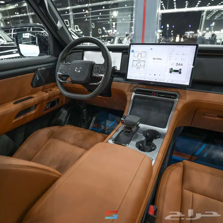 روكس 01 موديل 2025 11
