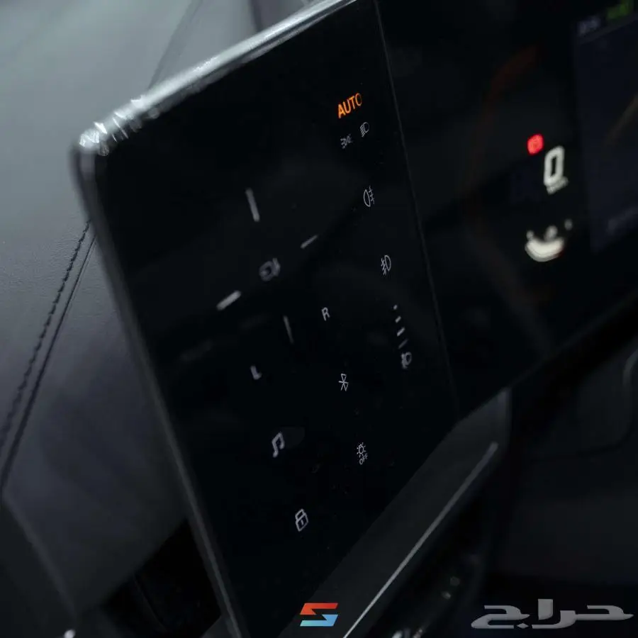 ام جي وان 2025 فل كامل 15