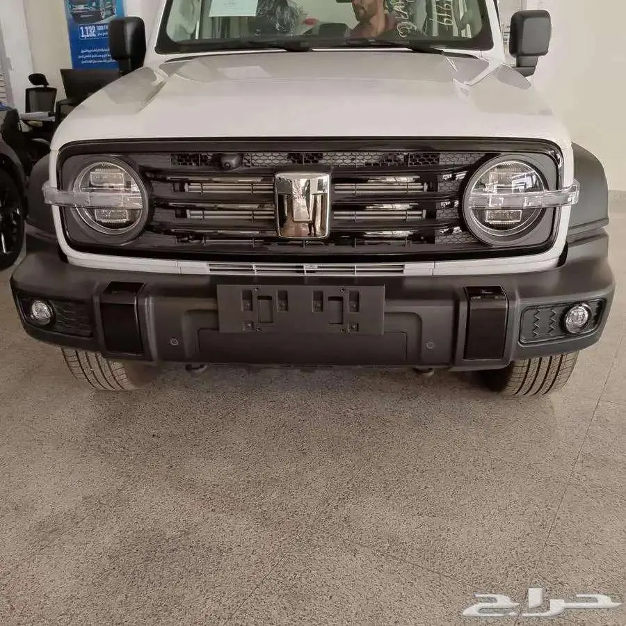 تانك 300-عروض حصريه للكاش والتمويل 1