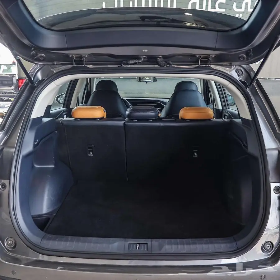 جاك GS4 موديل 2022 فل كامل 16