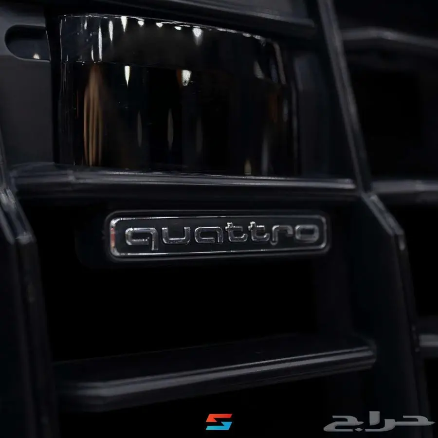 اودي Q8 55 TFSI كواترو موديل 2020 15