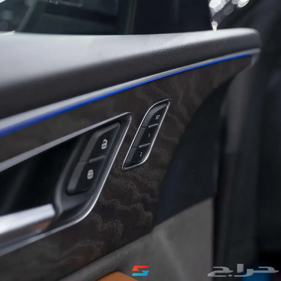اودي Q8 55 TFSI كواترو موديل 2020 6