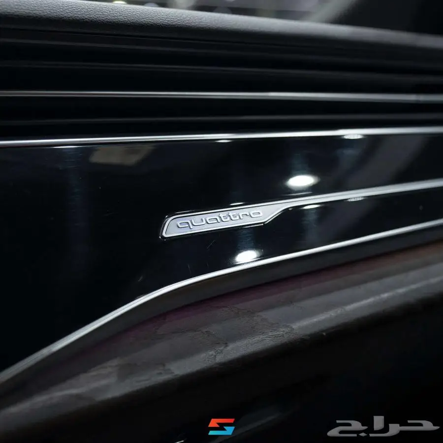 اودي Q8 55 TFSI كواترو موديل 2020 16